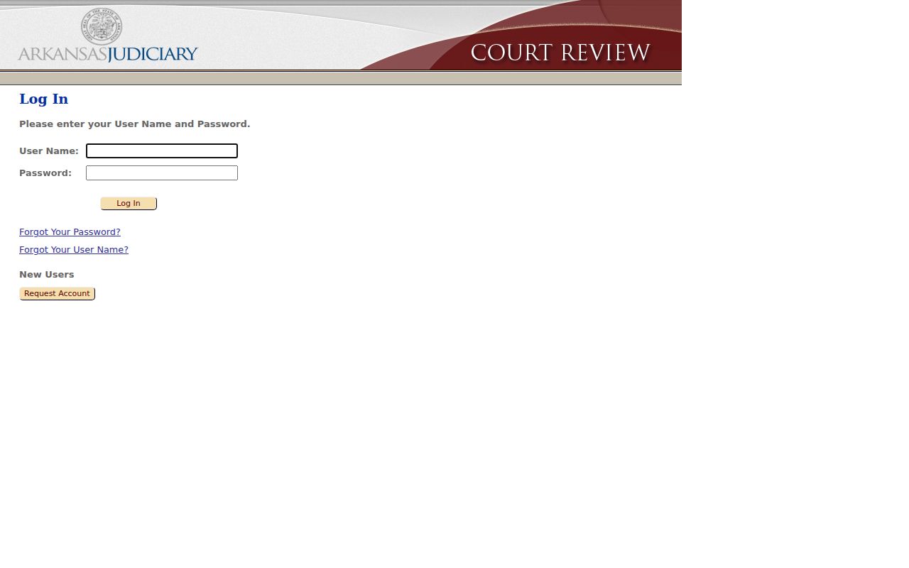 Poinsett County court records Arkansas eFlex filing gateway